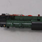 Arnold 2273 N Scale KPEV 4-6-4 Steam Locomotive with Tender LN/Box