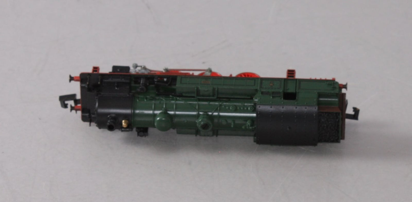 Arnold 2273 N Scale KPEV 4-6-4 Steam Locomotive with Tender LN/Box