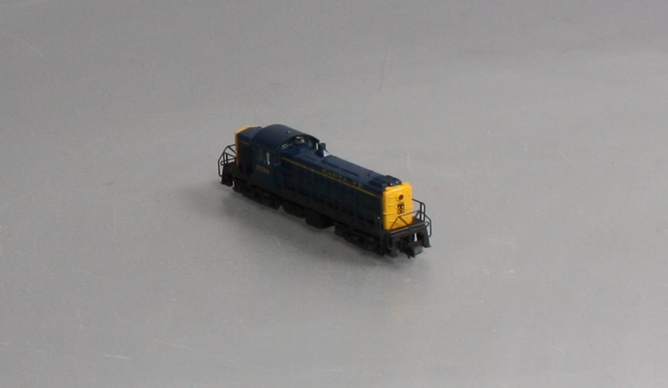 Atlas 4403 Santa Fe RS-1 Diesel Engine #2394 LN/Box