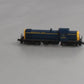 Atlas 4403 Santa Fe RS-1 Diesel Engine #2394 LN/Box
