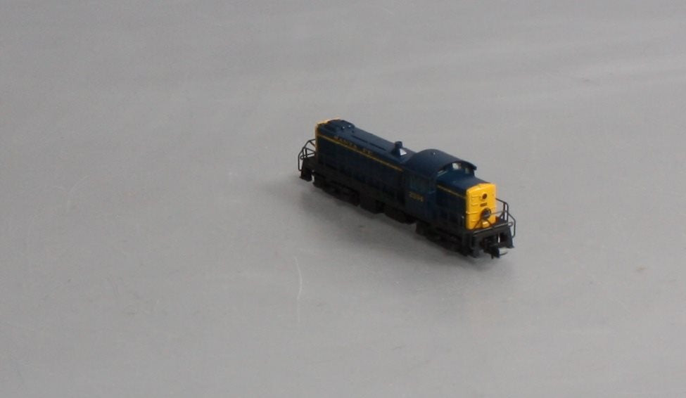 Atlas 4403 Santa Fe RS-1 Diesel Engine #2394 LN/Box