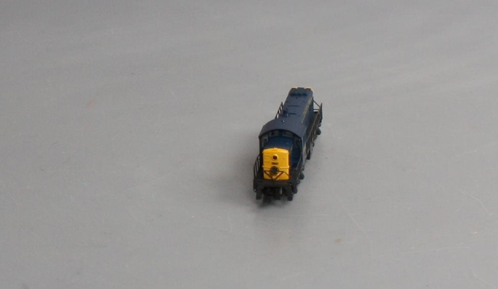 Atlas 4403 Santa Fe RS-1 Diesel Engine #2394 LN/Box