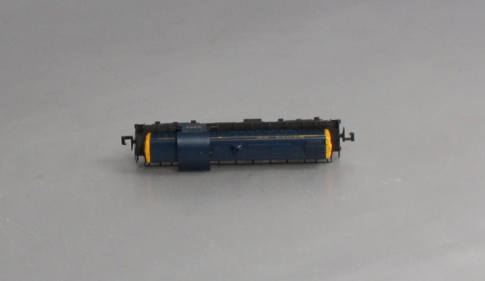 Atlas 4403 Santa Fe RS-1 Diesel Engine #2394 LN/Box