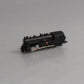 MicroAce A-7704 N Scale 4110-4 Steam Locomotive with Tender LN/Box
