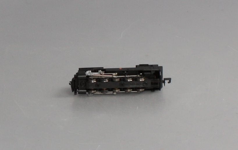 MicroAce A-7704 N Scale 4110-4 Steam Locomotive with Tender LN/Box