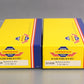 Athearn G1503 HO Scale Baltimore & Ohio F-7 AB Diesel Locomotive Set LN/Box