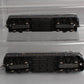 Athearn G1503 HO Scale Baltimore & Ohio F-7 AB Diesel Locomotive Set LN/Box
