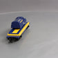 American Flyer 6-49049 S Scale American Flyer Commemorative Unloading Car NIB
