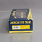 American Flyer 6-49049 S Scale American Flyer Commemorative Unloading Car NIB