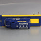 American Flyer 6-49049 S Scale American Flyer Commemorative Unloading Car NIB