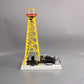 Lionel 6-83240 O Shell Operating Oil Derrick LN/Box