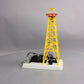 Lionel 6-83240 O Shell Operating Oil Derrick LN/Box