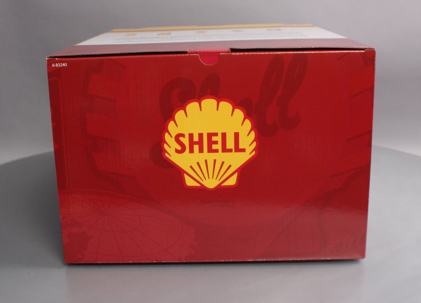 Lionel 6-83240 O Shell Operating Oil Derrick LN/Box