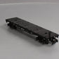 American Flyer 6-44001 S Gauge P&LE Flatcar w/ Vehicles #16002 - TCA Car LN/Box