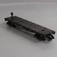 American Flyer 6-44001 S Gauge P&LE Flatcar w/ Vehicles #16002 - TCA Car LN/Box