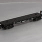 American Flyer 6-44001 S Gauge P&LE Flatcar w/ Vehicles #16002 - TCA Car LN/Box