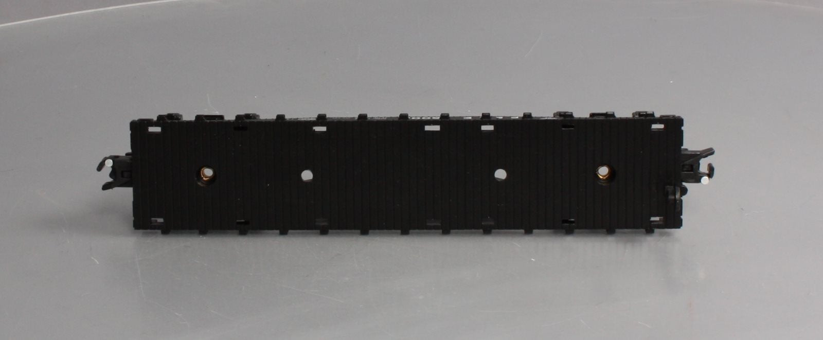 American Flyer 6-44001 S Gauge P&LE Flatcar w/ Vehicles #16002 - TCA Car LN/Box