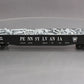 MTH 20-98001 O Pennsylvania Gondola with Junk Load #385405 LN/Box