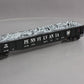 MTH 20-98001 O Pennsylvania Gondola with Junk Load #385405 LN/Box