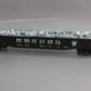 MTH 20-98001 O Pennsylvania Gondola with Junk Load #385405 LN/Box