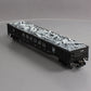 MTH 20-98001 O Pennsylvania Gondola with Junk Load #385405 LN/Box