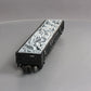 MTH 20-98001 O Pennsylvania Gondola with Junk Load #385405 LN/Box