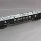 MTH 20-98001 O Pennsylvania Gondola with Junk Load #385405 LN/Box
