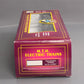 MTH 20-98001 O Pennsylvania Gondola with Junk Load #385405 LN/Box