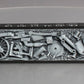 MTH 20-98001 O Pennsylvania Gondola with Junk Load #385405 LN/Box