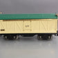 MTH 10-1090 514R Standard Gauge Refrigerator Car #514R