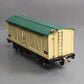 MTH 10-1090 514R Standard Gauge Refrigerator Car #514R