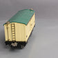 MTH 10-1090 514R Standard Gauge Refrigerator Car #514R