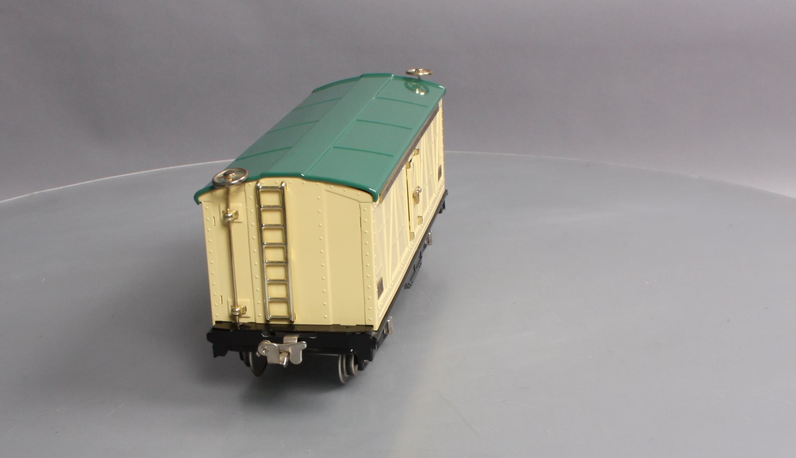 MTH 10-1090 514R Standard Gauge Refrigerator Car #514R