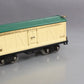MTH 10-1090 514R Standard Gauge Refrigerator Car #514R