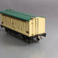 MTH 10-1090 514R Standard Gauge Refrigerator Car #514R