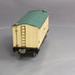 MTH 10-1090 514R Standard Gauge Refrigerator Car #514R