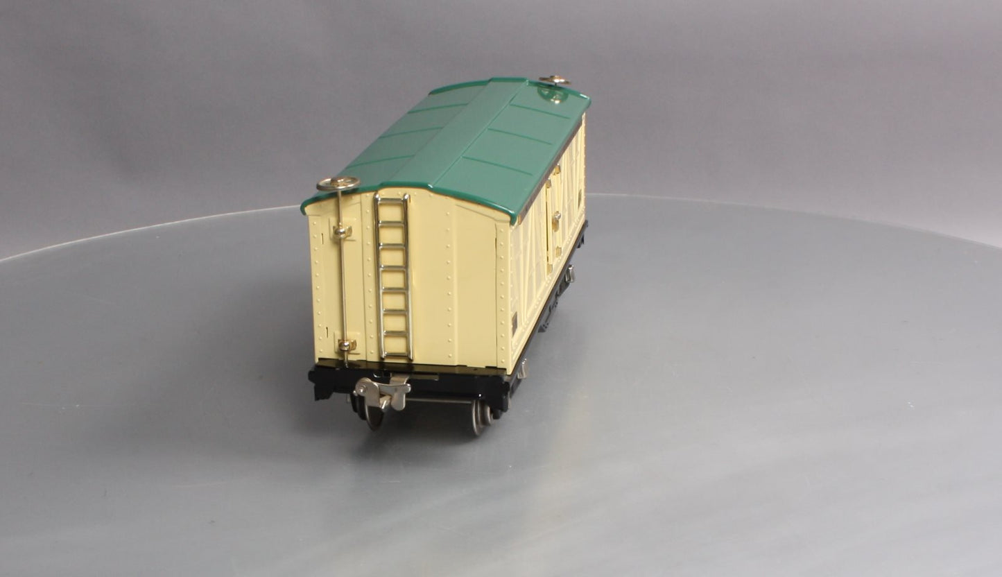 MTH 10-1090 514R Standard Gauge Refrigerator Car #514R
