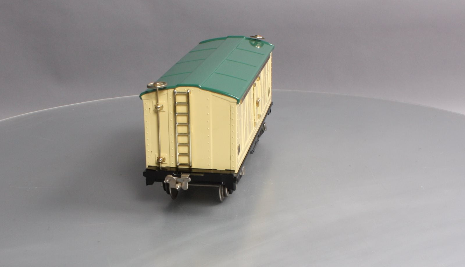 MTH 10-1090 514R Standard Gauge Refrigerator Car #514R