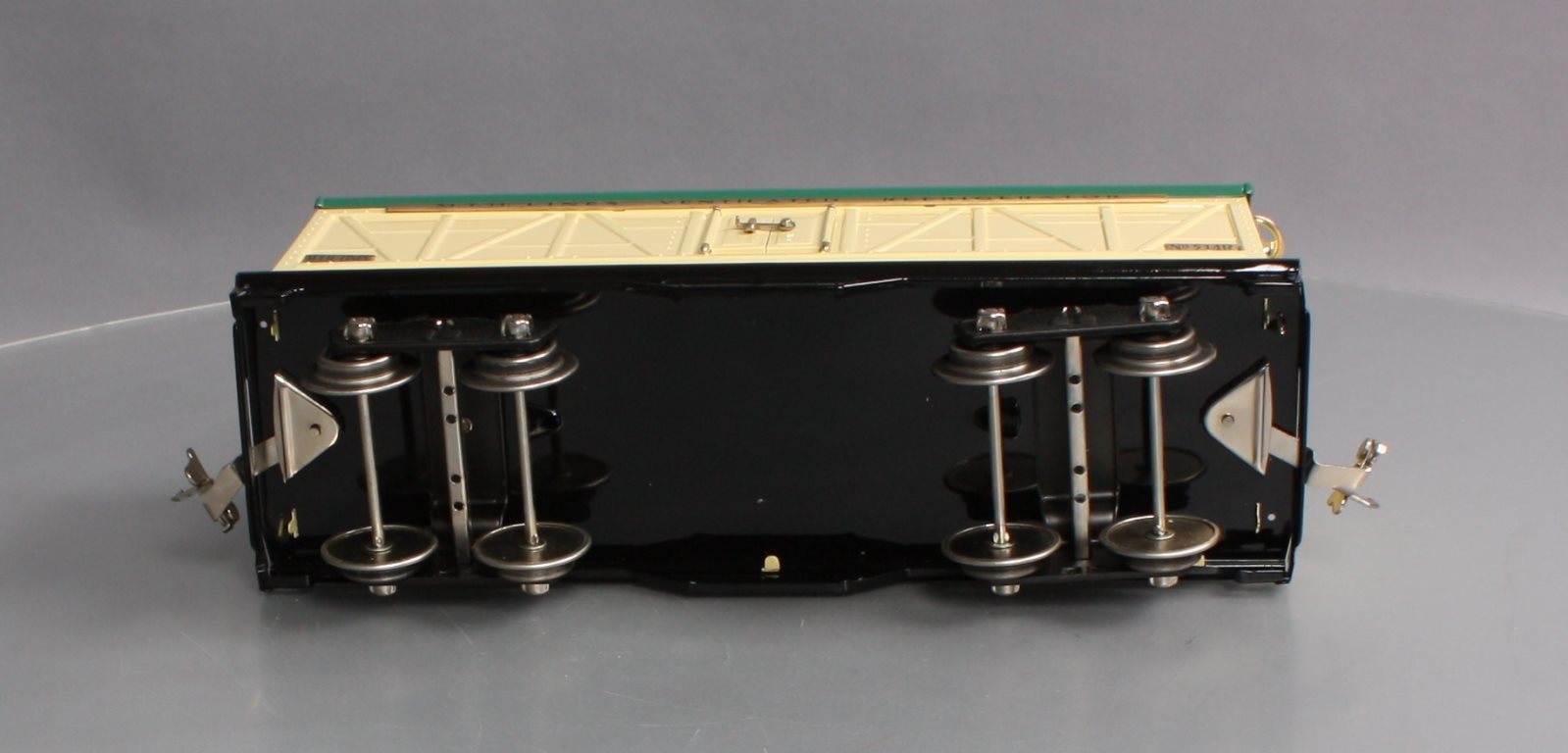MTH 10-1090 514R Standard Gauge Refrigerator Car #514R