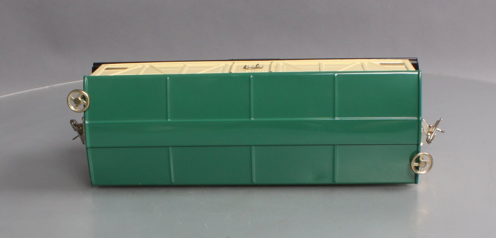 MTH 10-1090 514R Standard Gauge Refrigerator Car #514R