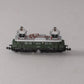 Minitrix 2033 N Scale DB Electric Locomotive #144 083-3 EX/Box