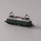 Minitrix 2033 N Scale DB Electric Locomotive #144 083-3 EX/Box