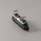 Minitrix 2033 N Scale DB Electric Locomotive #144 083-3 EX/Box