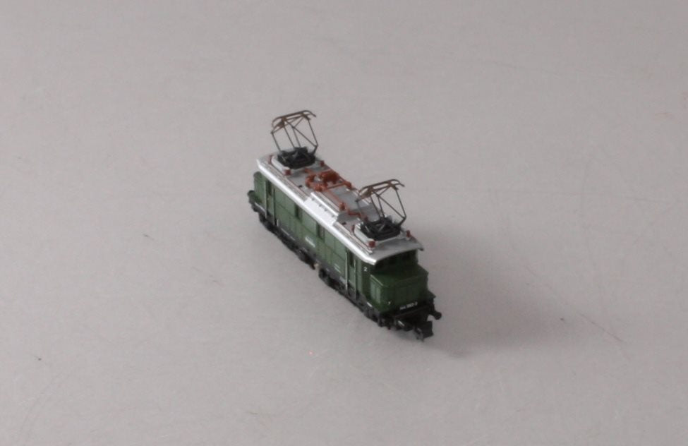 Minitrix 2033 N Scale DB Electric Locomotive #144 083-3 EX/Box