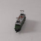 Minitrix 2033 N Scale DB Electric Locomotive #144 083-3 EX/Box