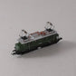 Minitrix 2033 N Scale DB Electric Locomotive #144 083-3 EX/Box