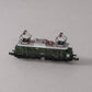 Minitrix 2033 N Scale DB Electric Locomotive #144 083-3 EX/Box