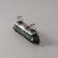 Minitrix 2033 N Scale DB Electric Locomotive #144 083-3 EX/Box