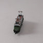 Minitrix 2033 N Scale DB Electric Locomotive #144 083-3 EX/Box
