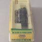 Minitrix 2033 N Scale DB Electric Locomotive #144 083-3 EX/Box